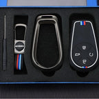 Car Key Protector for Chery Exeed RX & Omoda C9