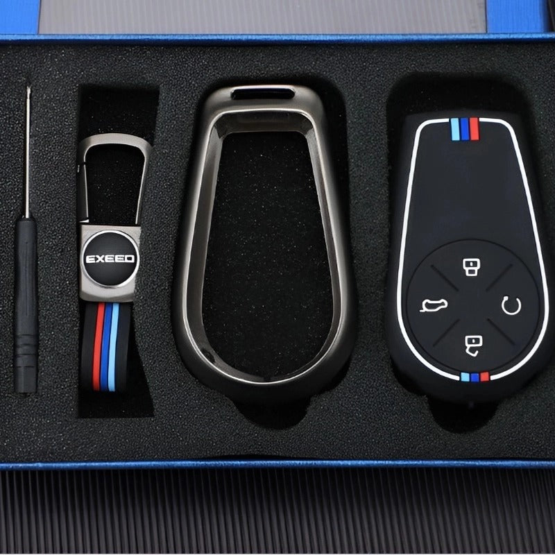 Car Key Protector for Chery Exeed RX & Omoda C9