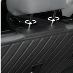 Car Anti-slip Foot Mats for Chery Jetour X70 Plus