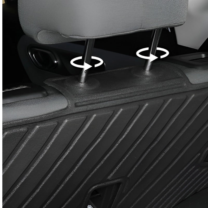 Car Anti-slip Foot Mats for Chery Jetour X70 Plus