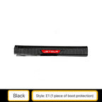 Door Sill Protector For Chery Jetour T2