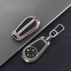 Leather Key Protector for Chery Exeed RX & Omoda C9