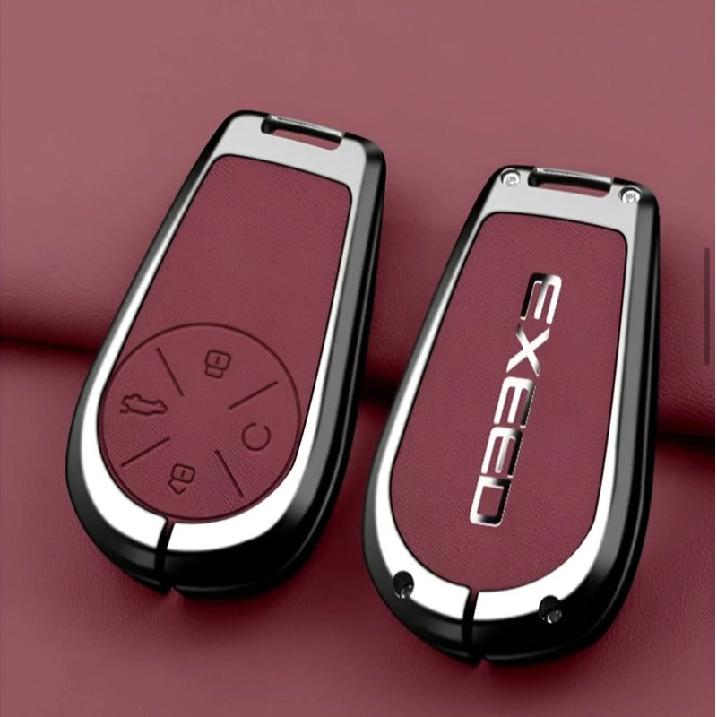 Car Key Protector for Chery Exeed RX & Omoda C9