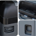 Car Trunk Storage Box