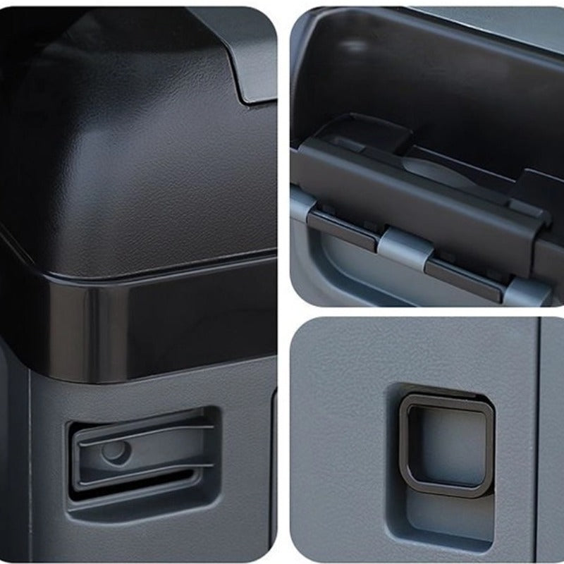 Car Trunk Storage Box