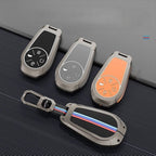 Leather Key Protector for Chery Exeed RX & Omoda C9