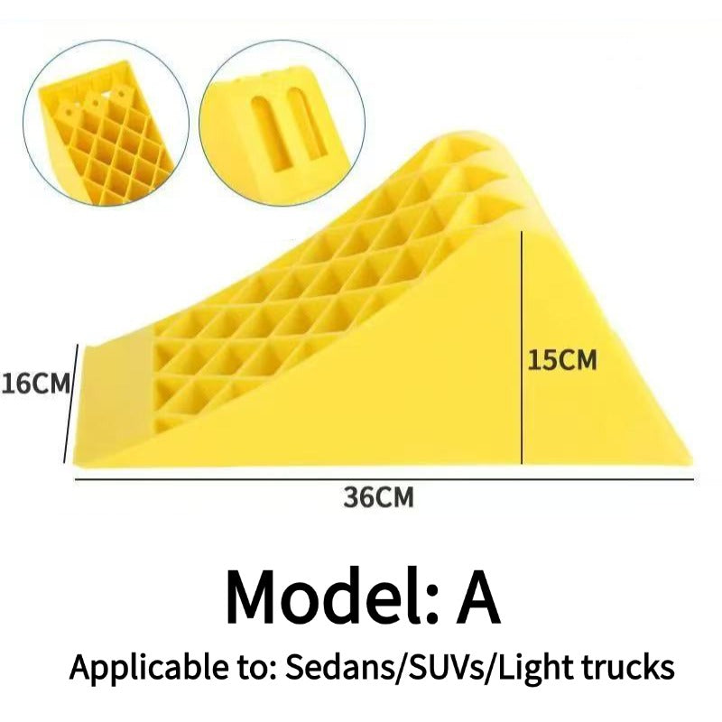 Automobile anti-retraction device