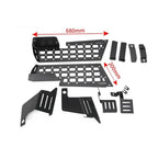 Car boot shelf conversion For Chery Jetour T1