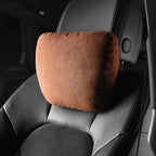 Car Headrest Neck Pillow Fits For Chery