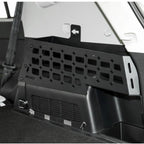 Car boot shelf conversion For Chery Jetour T1