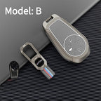 Leather Key Protector for Chery Exeed RX & Omoda C9