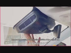 Car in-vehicle dashcam for Chery Exeed RX & OMODA C9
