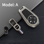 Leather Key Protector for Chery Exeed RX & Omoda C9