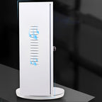 Charging post protection box for EV