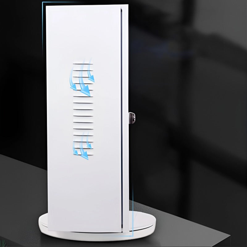 Charging post protection box for EV