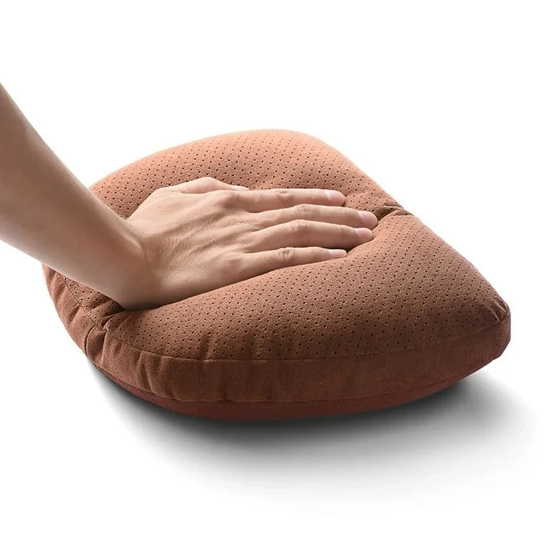 Car Headrest Neck Pillow Fits For Chery