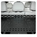 Car boot shelf conversion For Chery Jetour T1