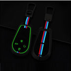 Car Key Protector for Chery Exeed RX & Omoda C9