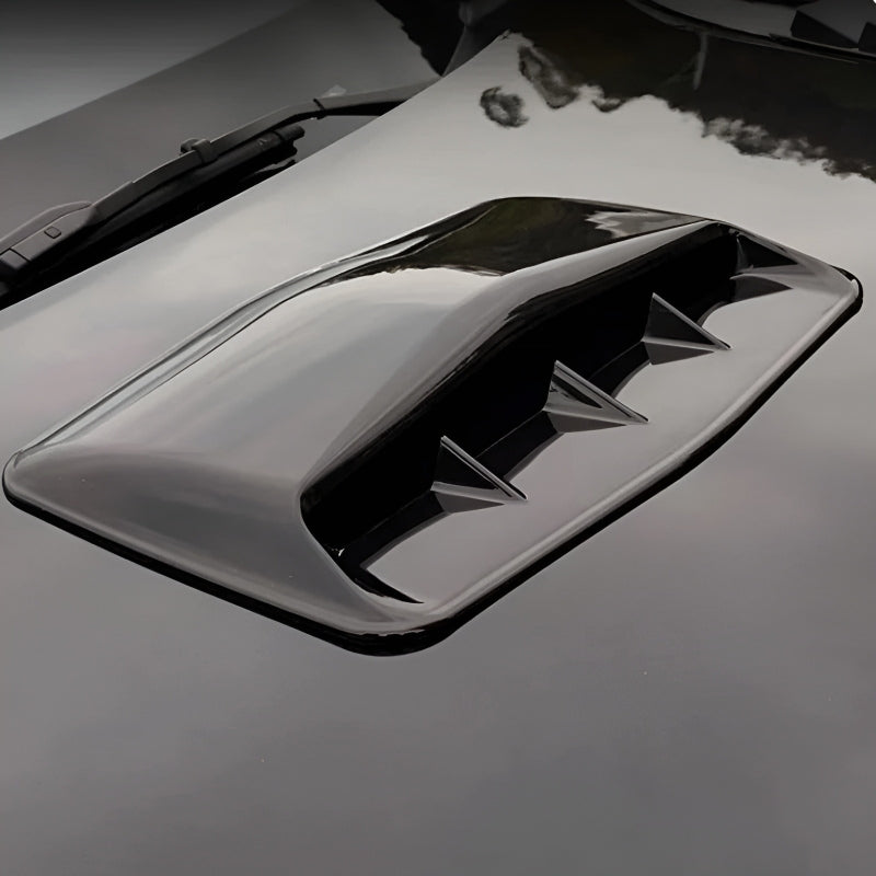 The hood trim fits for Chery  Jetour T2