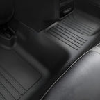 All Weather Floor Mats Interior Liners for Chery Jetour T2