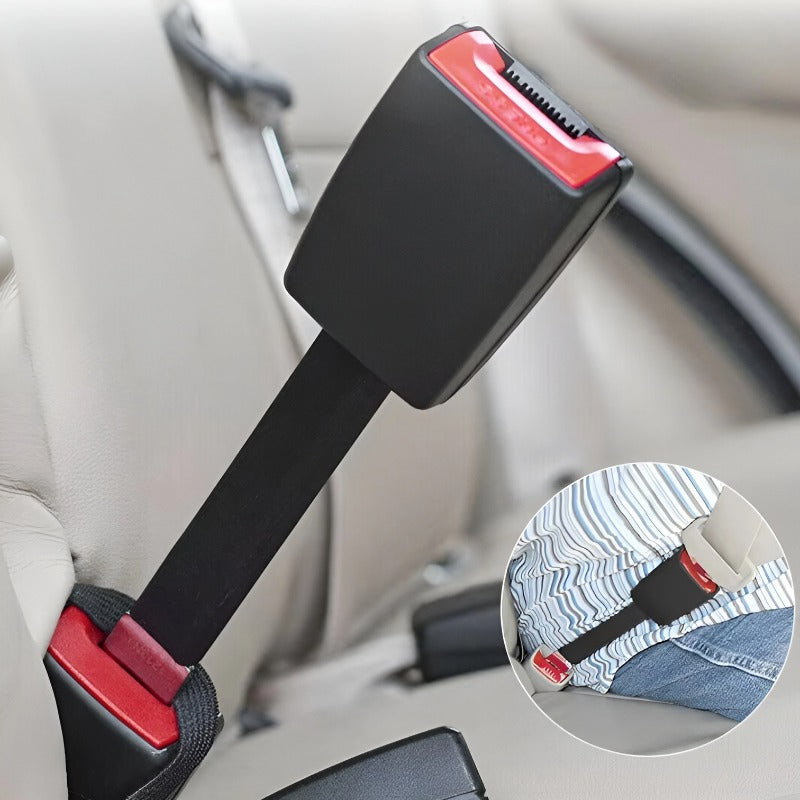 Car Seat Belt Extender