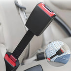 Car Seat Belt Extender