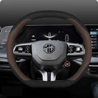 Steering Wheel Cover For MG4/MG S5/MG3/MG QS