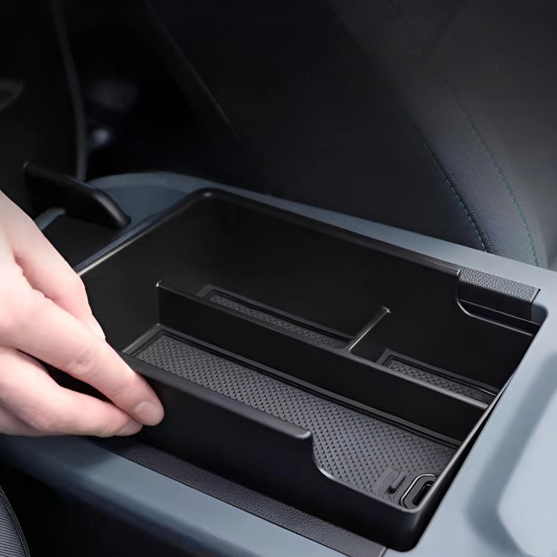 Armrest Storage Box For Chery Jetour X70 Plus