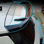 Car Tail Wing Modification For Chery Jetour T1