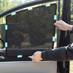 Car Full Magnetic Sunshade for Chery Jetour X70 Plus