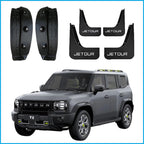 Mud Flaps for Chery Jetour T2