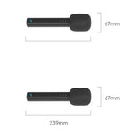 Chery Jetour T2 Car Karaoke Microphone£¨2 Pc