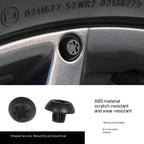 Automotive Wheel Screw Caps & Hubcaps for Chery Jetour T2