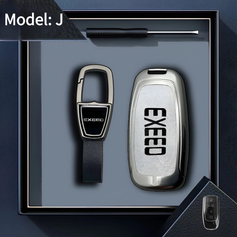 Car Key Protector for Chery Exeed RX & Omoda C9