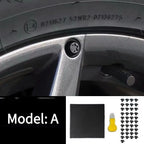 Automotive Wheel Screw Caps & Hubcaps for Chery Jetour T2