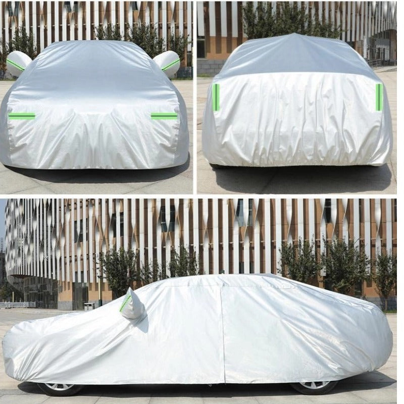 Car waterproof full car cover For Chery