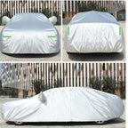 Car waterproof full car cover For Chery