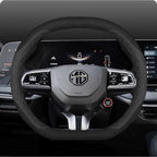 Steering Wheel Cover For MG4/MG S5/MG3/MG QS
