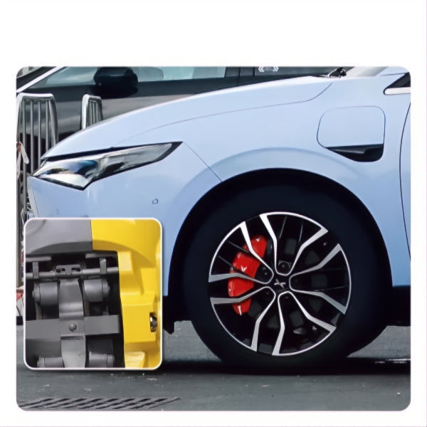 Xpeng G6/G9/P7  Caliper Cover  (4Pcs)