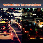 Car in-vehicle dashcam for Chery JETOUR T2