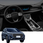Car TPU Scratch Protection Film Fro Chery Jetour X90 Plus