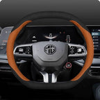 Steering Wheel Cover For MG4/MG S5/MG3/MG QS