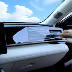 Anti-scratch TPU Protector Film For Chery Exeed RX & Omoda C9