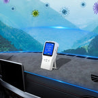 Chery Jetour T2 Car Centre Console Sun Mat