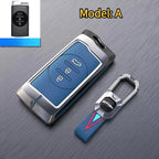 Car Key Protector for Chery Tiggo 7 Pro