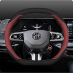 Steering Wheel Cover For MG4/MG S5/MG3/MG QS
