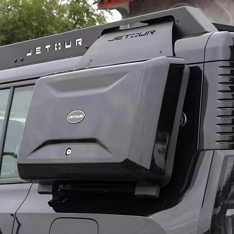 Car Side Backpack for Chery Jetour T2 & Jetour T1