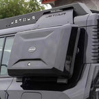 Car Side Backpack for Chery Jetour T2 & Jetour T1