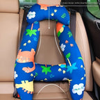 Rear Car Sleeping Pillow