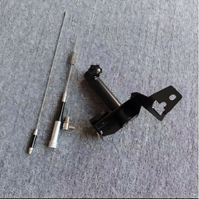 Car Retrofitting Flagpole Antenna For Chery Jetour  T2